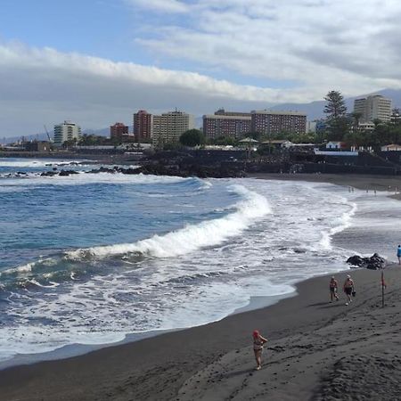 Nice Studio By The Sea Puerto de la Cruz  Exterior foto