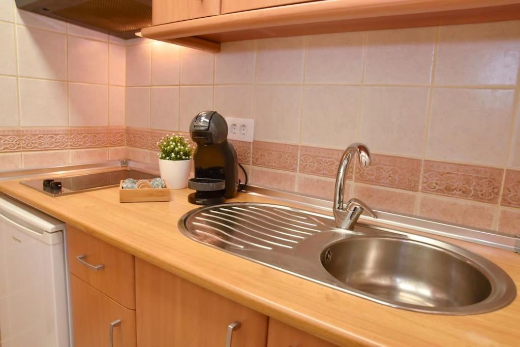 Nice Studio By The Sea Puerto de la Cruz  Exterior foto