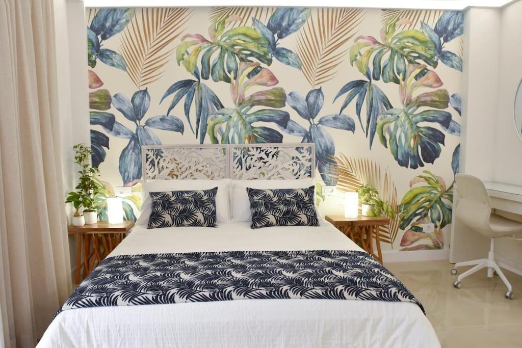 Nice Studio By The Sea Puerto de la Cruz  Exterior foto